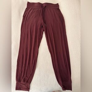 Lululemon Jogger